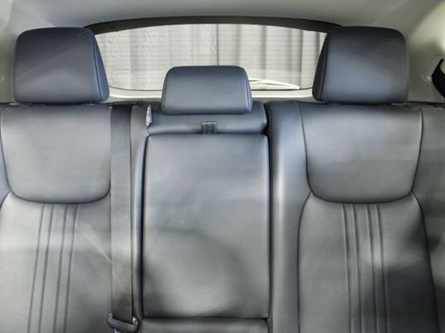 Used 2024 Lexus NX 250 250 Base w/ Cold Area Package image 39