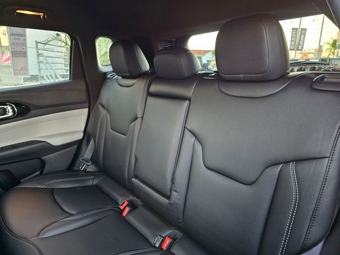 New 2026 Jeep Compass Limited image 23