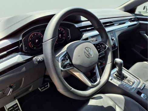 Used 2023 Volkswagen Arteon SEL AWD/4WD image 10