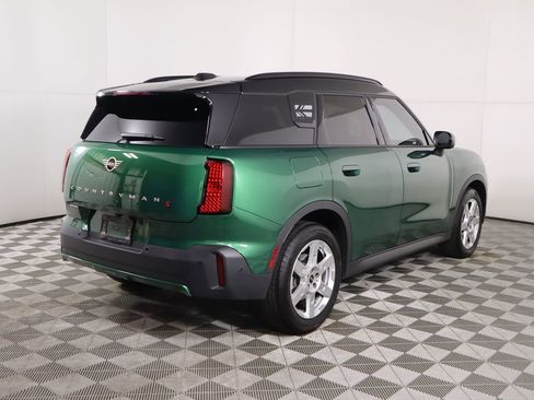 Used 2025 MINI Cooper Countryman S w/ Comfort Package Max image 5