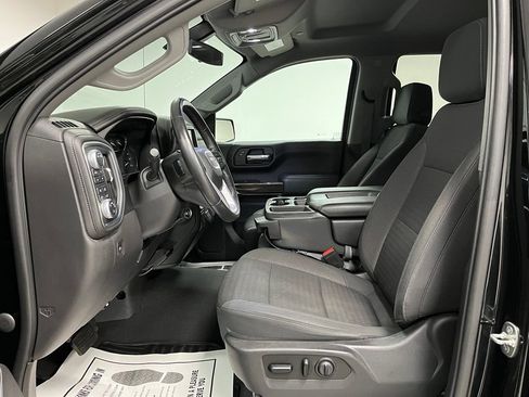Used 2021 GMC Sierra 1500 Elevation w/ X31 Off-Road Package AWD/4WD image 21