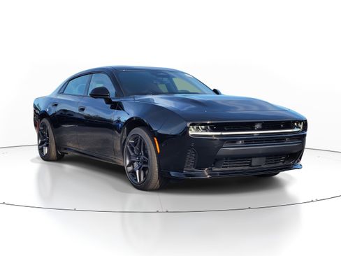 New 2026 Dodge Charger R/T AWD/4WD image 2