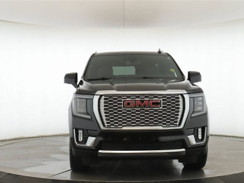 Used 2022 GMC Yukon Denali image 12