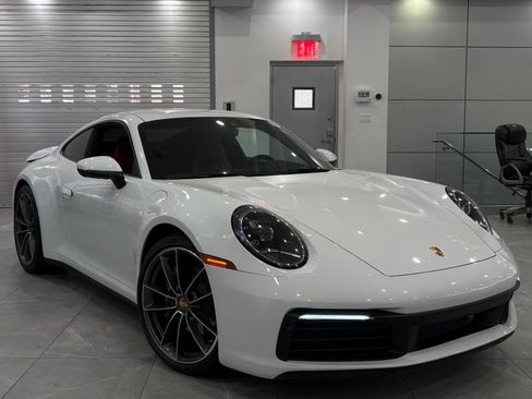 Used 2021 Porsche 911 Carrera image 21