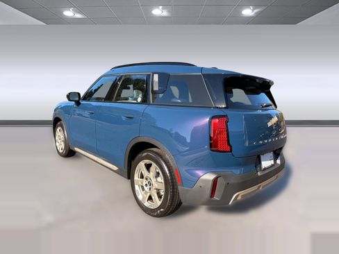 New 2025 MINI Cooper Countryman S image 3
