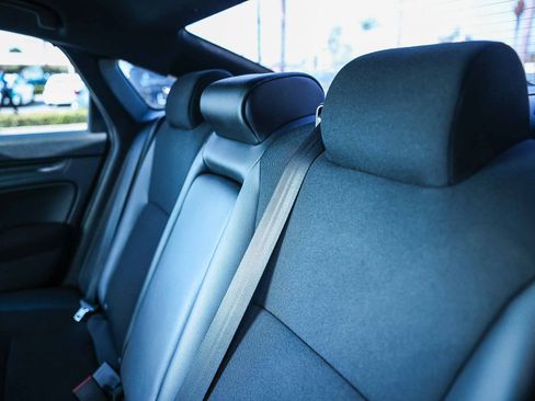 Used 2025 Honda Civic Sport image 24