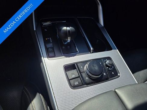 Used 2025 MAZDA CX-90 Plug-In Hybrid w/ Premium Plus AWD/4WD image 22