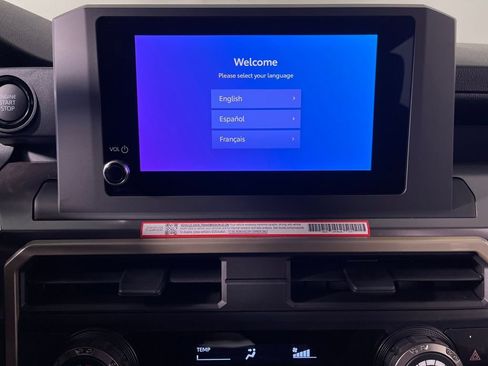 New 2026 Toyota Tacoma SR5 image 20