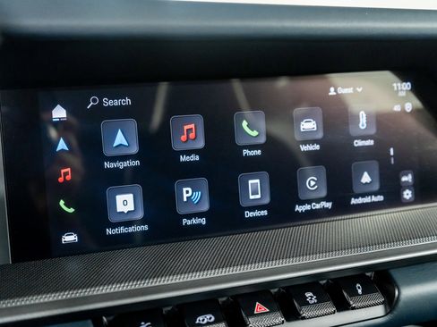 Used 2025 Porsche 911 Carrera S image 42