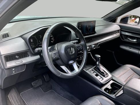 Certified 2025 Honda CR-V Sport-L image 51