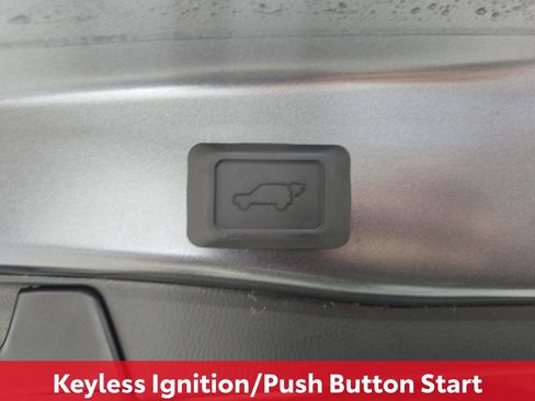 Certified 2025 Toyota RAV4 XLE image 17