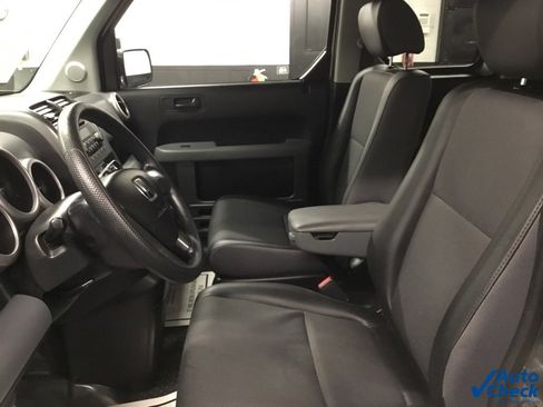 Used 2005 Honda Element EX image 29