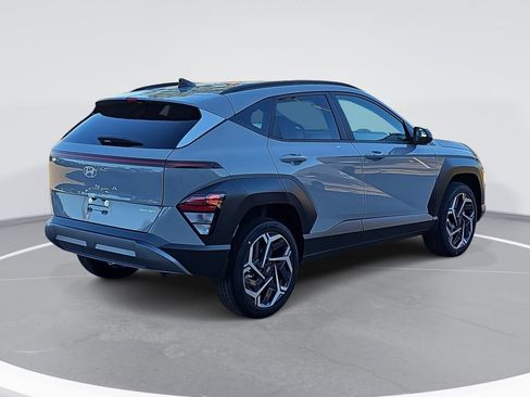 New 2026 Hyundai Kona SEL Premium AWD/4WD image 5