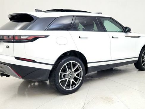 Used 2022 Land Rover Range Rover Velar R-Dynamic S AWD/4WD image 10