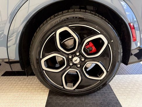 Certified 2023 Ford Mustang Mach-E GT AWD/4WD image 12