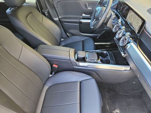 Certified 2023 Mercedes-Benz EQB 250+ 250+ image 13