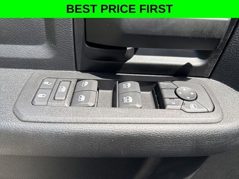 New 2026 RAM 5500 Tradesman w/ Chrome Appearance Group AWD/4WD image 24