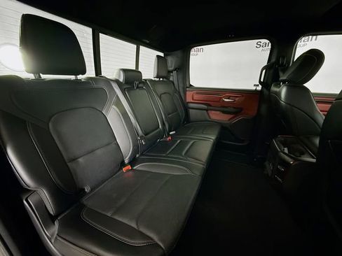 Used 2023 RAM 1500 Rebel w/ Rebel Level 2 Equipment Group image 26