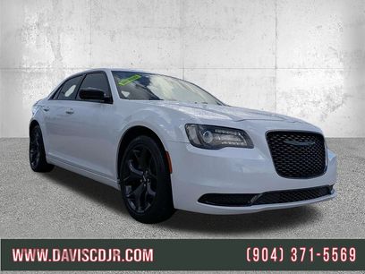 Certified 2020 Chrysler 300 Touring w/ Sport Appearance Package