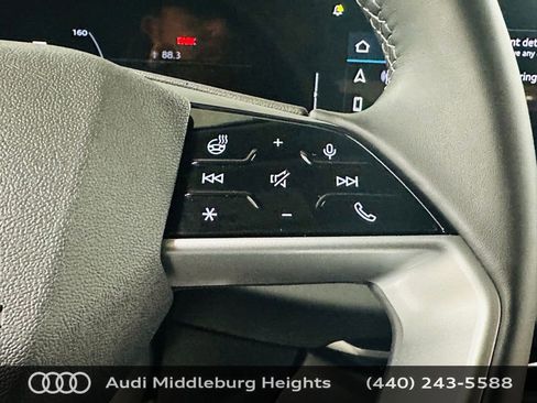 Certified 2025 Audi A5 2.0T Premium Plus w/ Premium Plus image 19