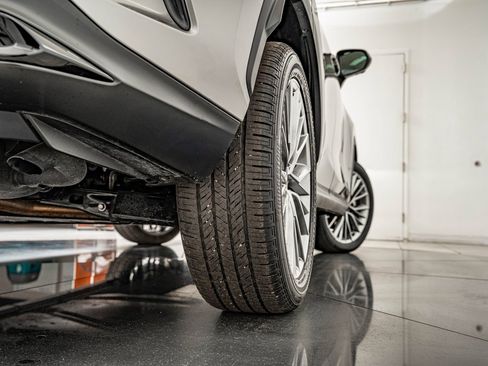 Certified 2025 Lexus NX 350h 350h Premium w/ Accessory Package (2T) image 43