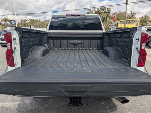 Certified 2024 Chevrolet Silverado 2500 LT w/ All Star Edition image 14