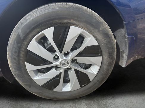 Used 2024 Nissan Altima 2.5 S image 10