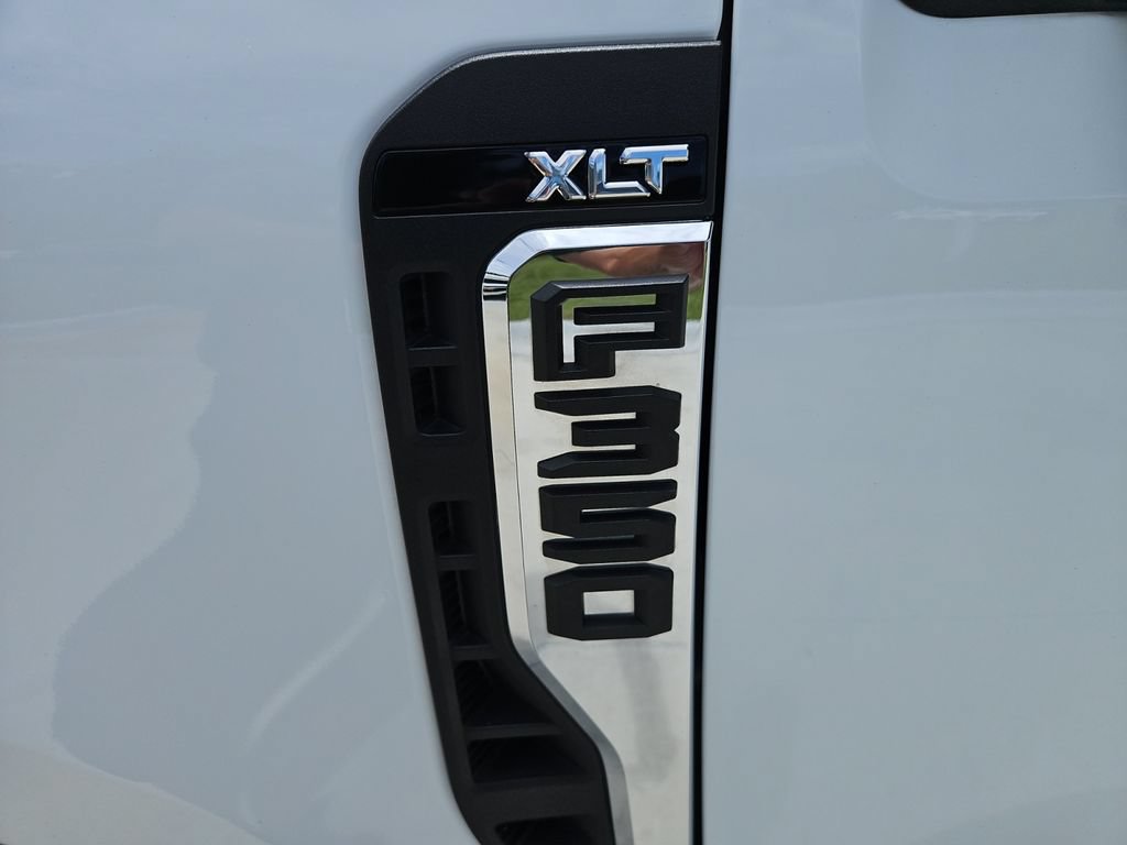 Used 2026 Ford F350 XLT AWD/4WD image 22