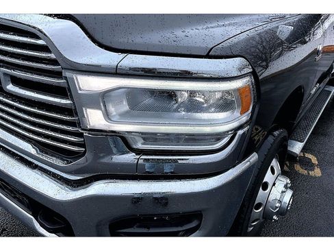 Certified 2024 RAM 3500 Laramie image 34