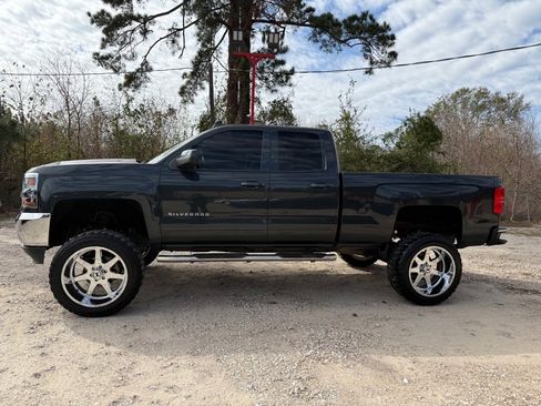 Used 2018 Chevrolet Silverado 1500 LT image 8