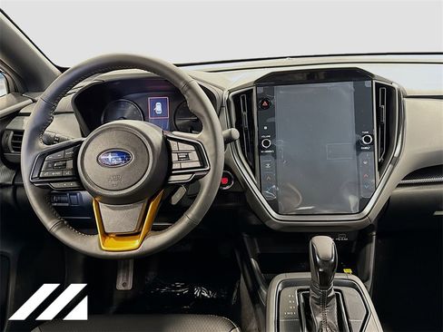 New 2026 Subaru Crosstrek 2.5i Wilderness w/ Wilderness Package image 26