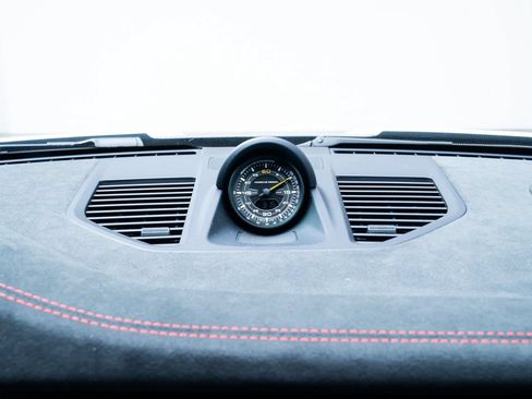 Used 2026 Porsche 911 GT3 RWD image 19