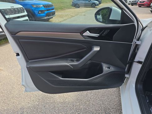 Used 2019 Volkswagen Jetta SEL Premium FWD image 28