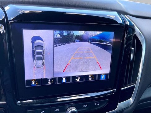 Used 2023 Chevrolet Traverse Premier w/ Redline Edition FWD image 27