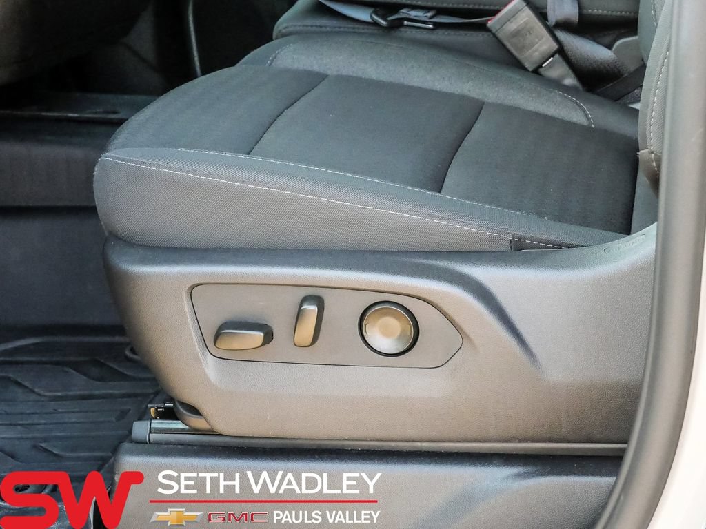 Used 2026 GMC Sierra 1500 SLE AWD/4WD image 33