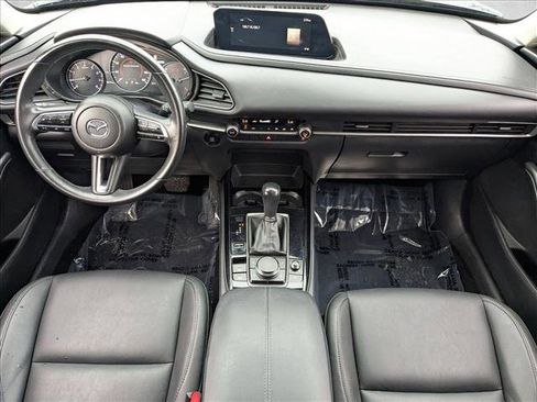 Used 2024 MAZDA CX-30 AWD 2.5 S w/ Select Sport Pkg image 16