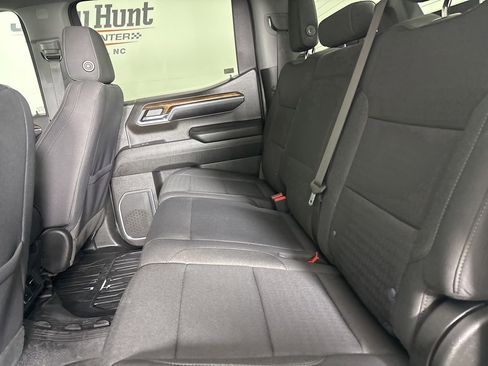 Used 2023 GMC Sierra 1500 SLE AWD/4WD image 20