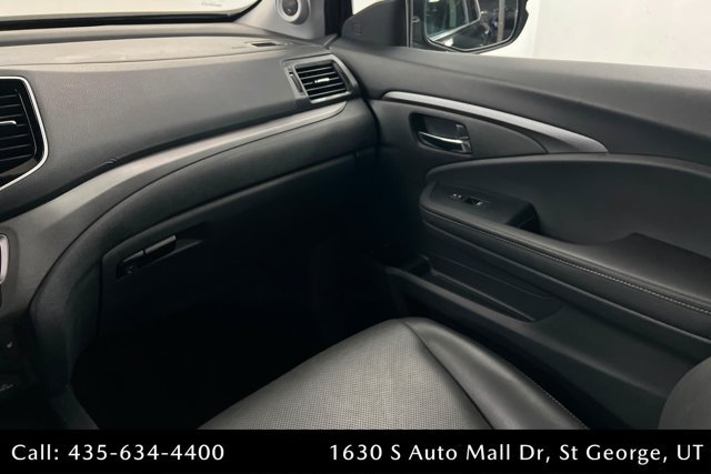 Used 2025 Honda Ridgeline RTL image 10