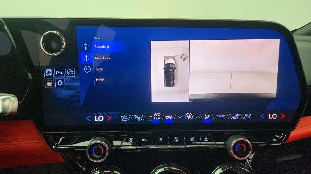 Used 2024 Chevrolet Blazer EV RS RWD image 63
