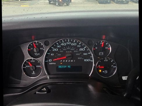 Used 2020 Chevrolet Express 2500 Extended w/ Communications Package RWD image 13