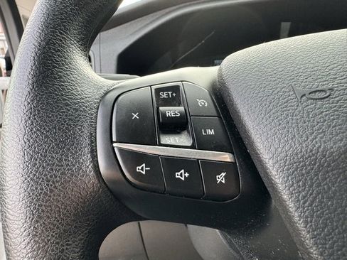 Used 2024 Ford Transit 250 Low Roof w/ Exterior Upgrade Package image 15