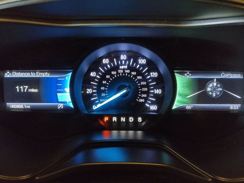 Used 2019 Ford Fusion SE w/ Equipment Group 151A image 23