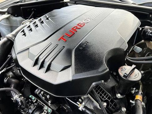 Used 2021 Kia Stinger GT2 RWD image 57