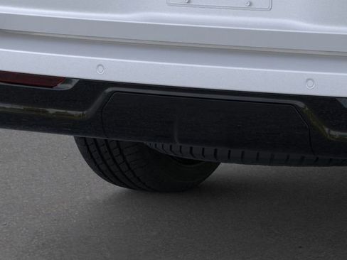 New 2026 Lincoln Navigator Reserve AWD/4WD image 25