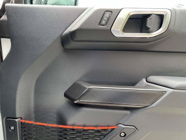 New 2026 Ford Bronco Raptor w/ Interior Carbon Fiber Pack AWD/4WD image 33
