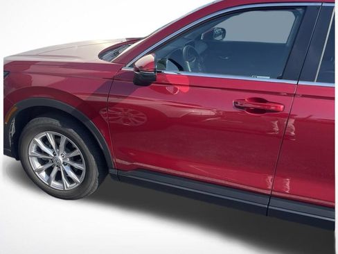 Used 2024 Honda CR-V EX image 3
