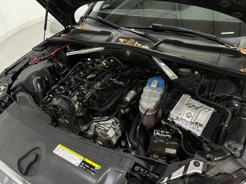 Used 2018 Audi A4 2.0T Premium Plus w/ Premium Plus Package image 30