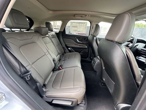 New 2026 Lincoln Corsair Reserve w/ Jet Appearance Package image 25