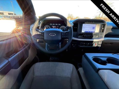Used 2023 Ford F150 XLT image 9