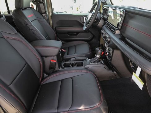 New 2026 Jeep Gladiator Rubicon image 17